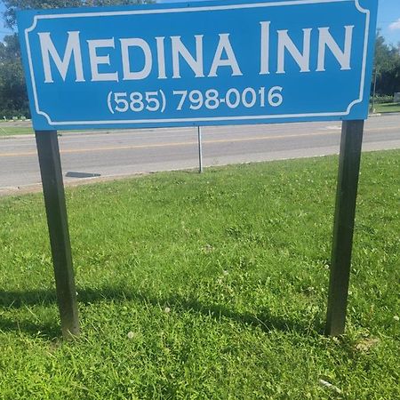 Medina Inn Ngoại thất bức ảnh