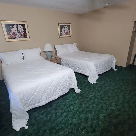 Medina Inn Ngoại thất bức ảnh