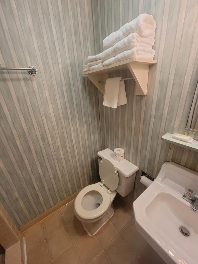 Medina Inn Ngoại thất bức ảnh
