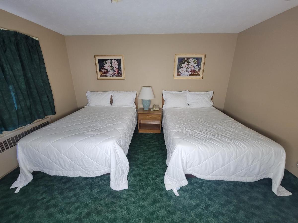 Medina Inn Ngoại thất bức ảnh