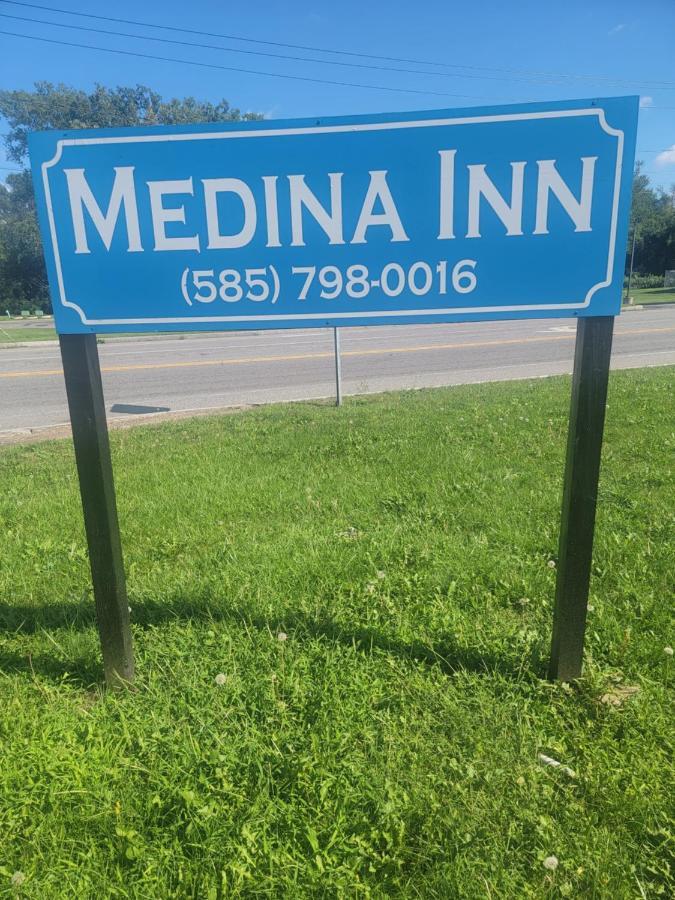 Medina Inn Ngoại thất bức ảnh
