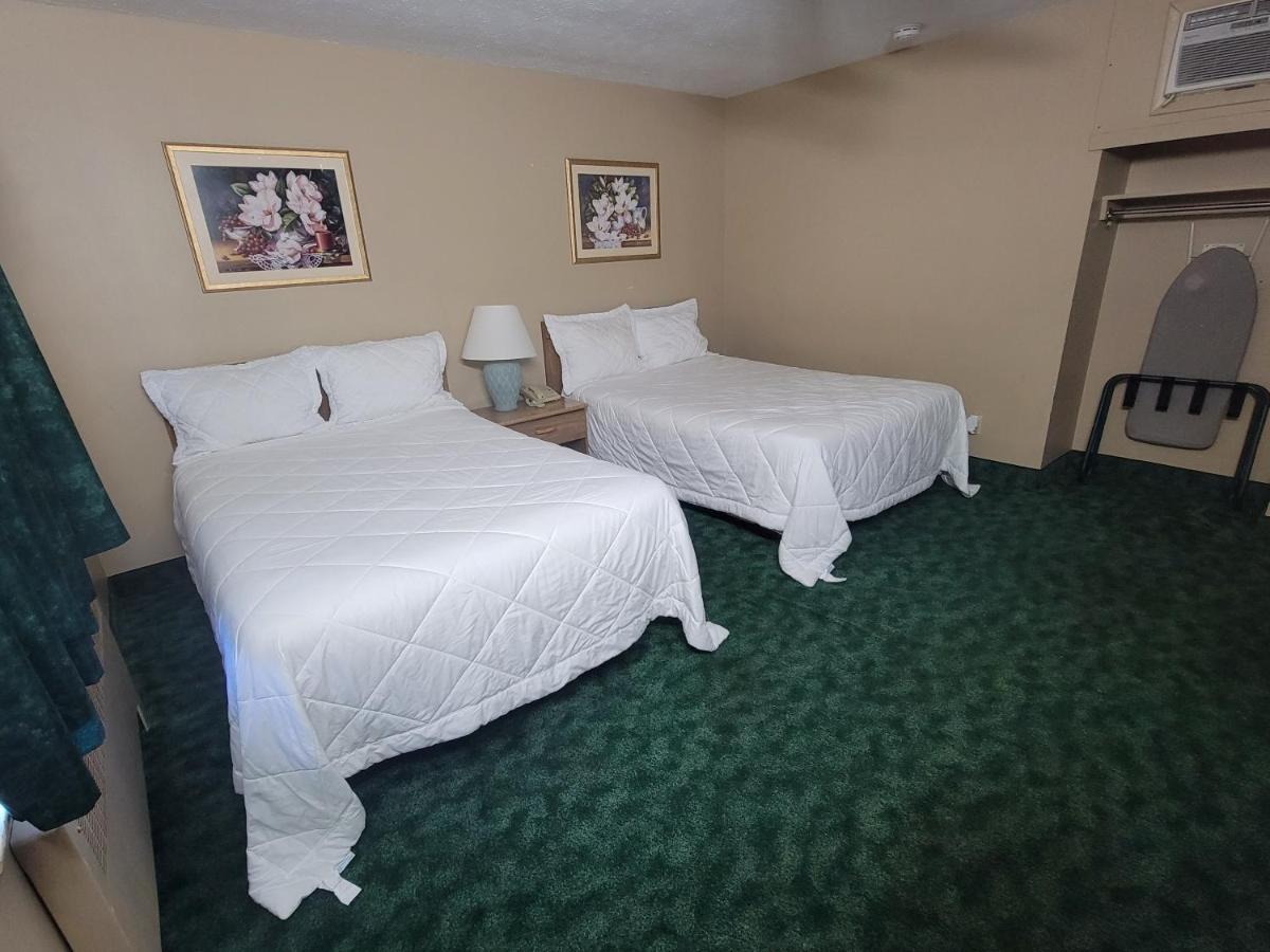Medina Inn Ngoại thất bức ảnh